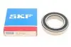 Подшипник (45x75x16) SKF 6009-2RS1/C3 (фото 2)