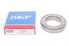 Подшипник (45x75x16) SKF 6009-2Z (фото 2)