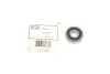 Подшипник (10x30x9) SKF 6200-2RSH/C3 (фото 1)