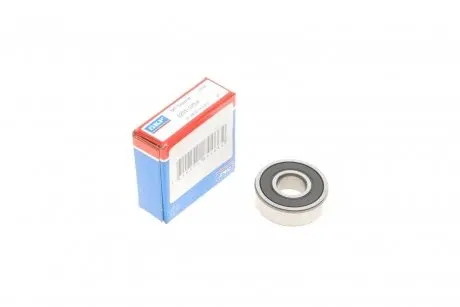 Підшипник (12x32x10) SKF 62012RSH