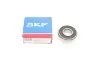 Подшипник (12x32x10) SKF 62012RSHC3 (фото 1)