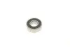 Подшипник генератора (15x35x11) SKF 62022RSHC3 (фото 2)