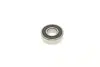 Подшипник генератора (15x35x11) SKF 62022RSHC3 (фото 3)