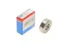 Подшипник генератора (15x35x11) SKF 6202-2Z (фото 1)