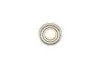 Подшипник генератора (15x35x11) SKF 6202-2Z (фото 3)