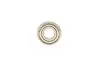 Подшипник генератора (15x35x11) SKF 6202-2Z (фото 5)