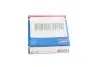 Подшипник (17x40x12) SKF 62032RSHC3 (фото 4)