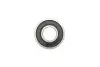 Підшипник кульковий d&gt;30 SKF 6203-2RSH/TN9 (фото 3)