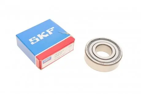 Підшипник (17x40x12) SKF 62032Z