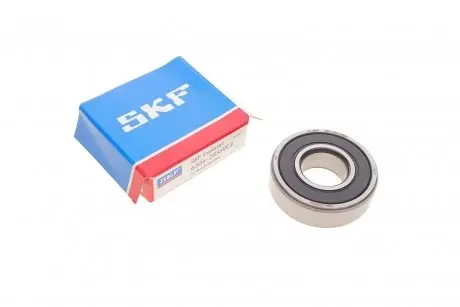 Підшипник (20x47x14) SKF 62042RSHC3