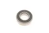 Подшипник (25x52x15) SKF 6205-2RSH/C3 (фото 4)