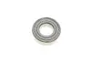 Подшипник шариковый 6205 2Z (25х52х15) SKF 6205-2Z (фото 3)