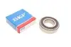 Подшипник (30x62x16) SKF 6206-2RS1/C3 (фото 1)