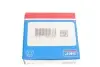 Подшипник (30x62x16) SKF 6206-2RS1/C3 (фото 4)