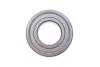 Підшипник кульковий d>30 SKF 6207-2Z/C3 (фото 1)