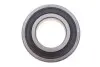 Подшипник шариковый 6208 2RS1 (40х80х18) SKF 6208-2RS1 (фото 1)