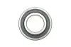 Подшипник шариковый 6208 2RS1/C3 (40х80х18) SKF 6208-2RS1/C3 (фото 1)
