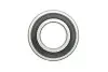 Подшипник шариковый 6208 2RS1/C3 (40х80х18) SKF 6208-2RS1/C3 (фото 3)
