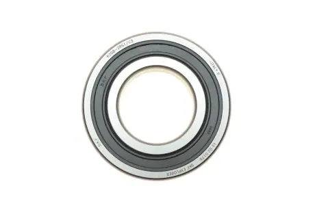 Подшипник шариковый 6208 2RS1/C3 (40х80х18) SKF 6208-2RS1/C3