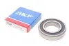 Подшипник (45x85x19) SKF 6209-2RS1 (фото 2)
