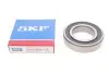 Підшипник (45x85x19) SKF 6209-2RS1/C3 (фото 2)
