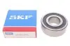 Подшипник (30x72x27) SKF 62306-2RS1 (фото 2)