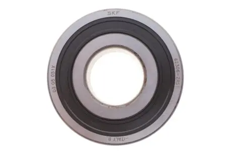 Подшипник (30x72x27) SKF 62306-2RS1