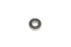 Підшипник кульковий d&lt;30 SKF 629-2RSH (фото 1)