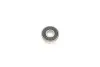 Підшипник кульковий d&lt;30 SKF 629-2RSH (фото 3)