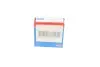 Підшипник (12x37x12) SKF 6301-2RSH/C3 (фото 4)