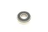 Подшипник шариковый (17X47X14) SKF 6303-2RSH/C3 (фото 4)