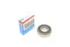 Підшипник кульковий d>30 SKF 6304-2RSH (фото 1)