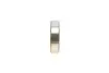 Подшипник (30x72x19) SKF 6306-2RS1 (фото 3)
