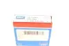 Подшипник (30x72x19) SKF 6306-2RS1 (фото 5)