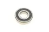 Підшипник (30x72x19) SKF 6306-2RS1/C3 (фото 3)