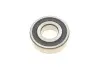 Підшипник (30x72x19) SKF 6306-2RS1/C3 (фото 5)