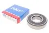 Підшипник (50x110x27) SKF 6310-2RS1/C3 (фото 2)