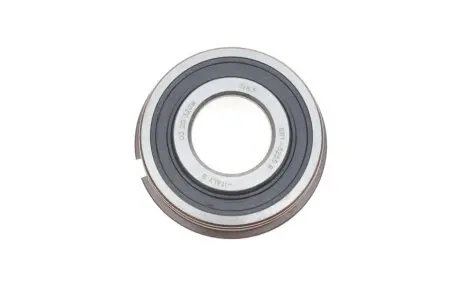 Подшипник КПП VW T5 (5ступка) (30x71x21) (вот зад. походка) SKF BB1-3255 B