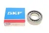 Подшипник (32x62x18) SKF BC1-0013 E (фото 2)