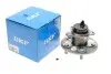 Подшипник ступицы (задней) Toyota Auris/Corolla 06-16 (+ABS)(поврежденная фишка) SKF DSC_VKBA 6876 (фото 2)