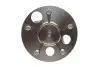Подшипник ступицы (задней) Toyota Auris/Corolla 06-16 (+ABS)(поврежденная фишка) SKF DSC_VKBA 6876 (фото 4)