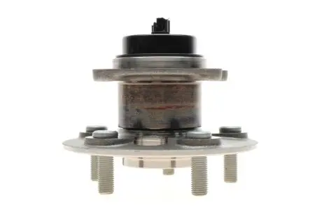 Подшипник ступицы (задней) Toyota Auris/Corolla 06-16 (+ABS)(поврежденная фишка) SKF DSC_VKBA 6876
