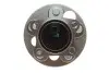Подшипник ступицы (задней) Toyota Auris/Corolla 06-16 (+ABS)(поврежденная фишка) SKF DSC_VKBA 6876 (фото 5)