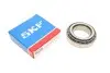 Подшипник КПП VW T4 95-04 (5ступка) (38.1x65x18) (вот зад. походка) SKF LM 29749/710/Q (фото 1)
