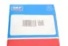 Подшипник КПП VW T4 95-04 (5ступка) (38.1x65x18) (вот зад. походка) SKF LM 29749/710/Q (фото 4)