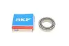 Подшипник КПП VW T4 95-04 (5ступка) (38.1x65.088x19) (вот зад. походка) SKF LM 29749/710/QCL7CVA607 (фото 1)