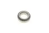 Подшипник КПП VW T4 95-04 (5ступка) (38.1x65.088x19) (вот зад. походка) SKF LM 29749/710/QCL7CVA607 (фото 2)