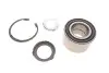 Подшипник ступицы (задней) BMW 5 (E28/E34) 81-93/Opel Omega A 86-03/Vectra A 88-95 (37х74х45) SKF VKBA 1318 (фото 2)
