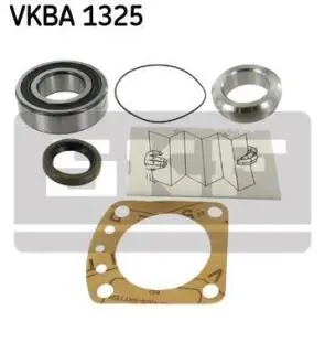 Підшипник колеса,комплект SKF VKBA1325