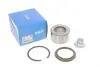 Підшипник маточини (передньої) Mazda 323 C IV 91-93/323 96- (40x74x40) (к-кт) SKF VKBA1950 (фото 1)
